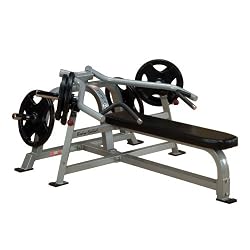 Body-Solid LVBP Leverage Bench Press