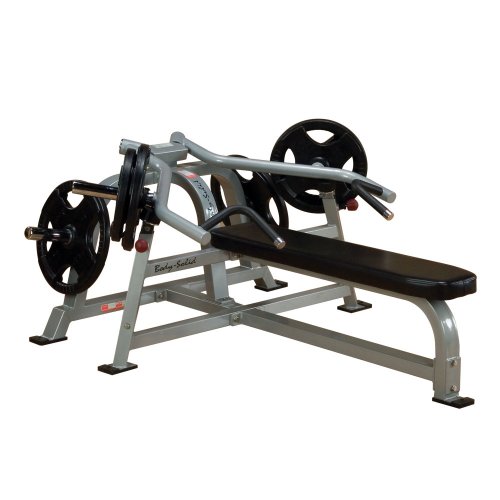 Body-Solid LVBP Leverage Bench Press