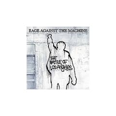 Battle of Los Angeles [Musikkassette]