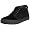 Black/black