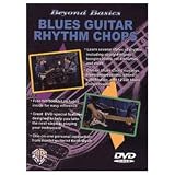 Revue Warner Brothers Pub.  / Beyond Basics - Blues Rhythm Chops