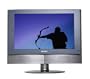 Sony SDM-V72W 17" Flat Panel LCD Black