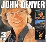 Voice of America/Forever John/John Denver