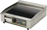 Eigenschaften Roller Grill PS 400 VC / Roller Grill PS 400 VCL Plancha Ceranplatte 40 cm, 1500 Watt