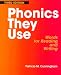 Books : Phonics They Use: Words for Reading and Writing (3rd Edition)