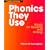Phonics They Use: Words for Reading and Writing (3rd Edition)