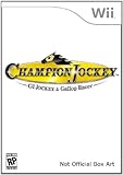 Champion Jockey: G1 Jockey and Gallop Racer