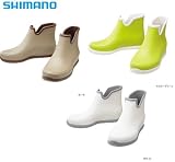 シマノ (SHIMANO) イヴェアーマリーンフィッシングブーツ FB-091K フィッシング