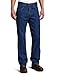 Carhartt Men's Relaxed Fit Denim Carpenter Jean,Darkstone,36 x 34