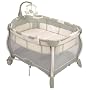 Kolcraft Contours 2-in-1 Travel Play Yard - Monet