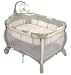 Baby : Kolcraft Contours 2-in-1 Travel Play Yard - Monet