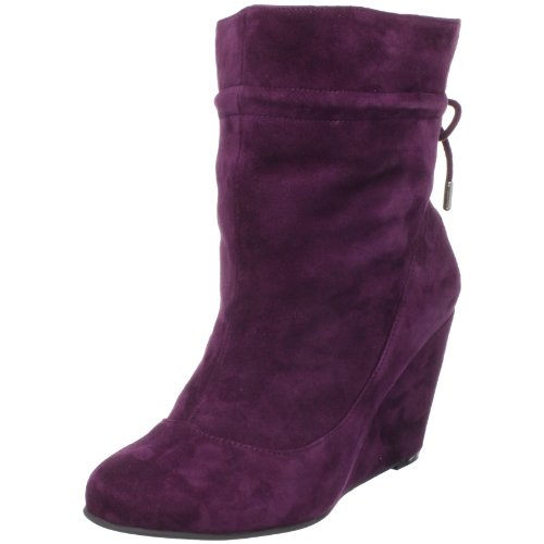 BCBGeneration Womens Wessy Ankle Boot