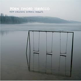 New Exclusive Olympic Heights