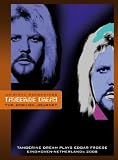 Tangerine Dream -The Epsilon Journey [DVD]