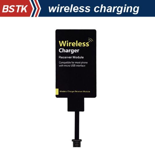 Qi Wireless Charging Receiver Module for General Android Smart Phone (galaxy s2 s3)