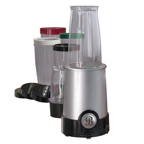 Childrens Toyshop  Kitchen & Housewares : Bella Cucina Rocket Blender - 10029