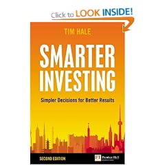 Smarter Investing: Simpler Decisions for Better Results