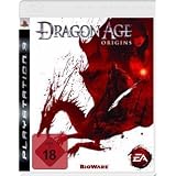 Dragon Age: Origins (Uncut)von "Electronic Arts GmbH"