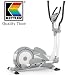 Kettler Calypso 800 Elliptical Cross Trainer - 3 Years Parts & Labour Warranty