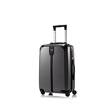 Hartmann Herringbone Luxe Hardside Carry On Spinner
