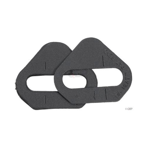 Bike Fit Wedges for SPD Pedals