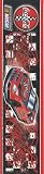 Coca Cola Nascar Bumper Sticker Decal