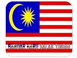 Malaysia, Bandar Baru Salak Tinggi Mouse Pad