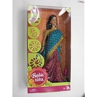 INDIAN BARBIE