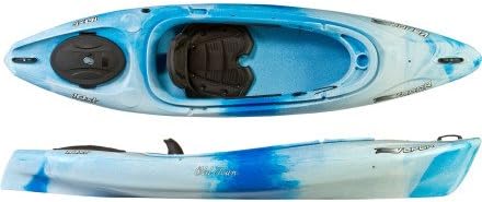 Old Town Vapor 10 XT Kayak