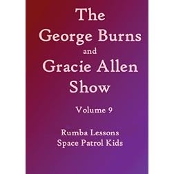 Burns & Allen [Volume 9]