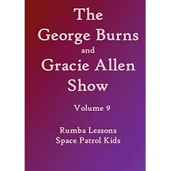 Burns & Allen [Volume 9]