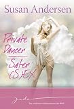 Private Dancer/Safer (S)ex - Susan Andersen