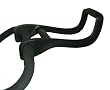 Easy Stroll One Handed Stroller Grip, Black