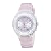 Timex Women's T5K3689J Marathon Analog Light Purple Resin Watch