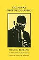 Art of Oboe Reed Making