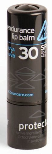 K2 FlikStik Endurance Lipbalm SPF 30  0.15 oz
