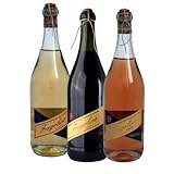 Corte Viola Fragolino Box (rosso, ros�, bianco), 1er Pack (1 x 4.5 l)