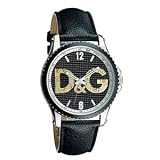 D&G Dolce&Gabbana Damen-Armbanduhr DW0707