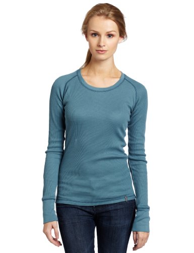 Columbia Women's Crawlin Crew II Thermal Top