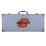 Oklahoma State Cowboys BBQ Set
