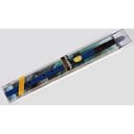 Blue Irish New Authentic Feadog Key 