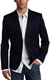Ben Sherman Mens Oxbridge Blazer