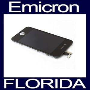Verizon Iphone Display