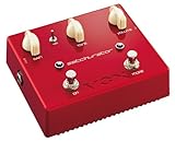 HbNX / VOX fBXg[VEGtFN^[@Joe SatrianiV[Y SATCHURATOR (JS-DS)