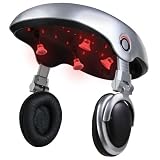 The Hands Free Hair Rejuvenator.