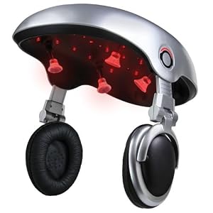 Hands Free Hair Rejuvenator