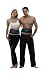 Slendertone Men's Flex Abdominal Toning System Belt