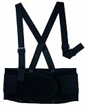 Valeo 8-Inch Standard Elastic Belt