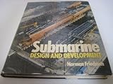 Submarine design and development