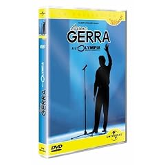 Laurent Gerra : A l'Olympia 2002